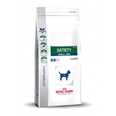 SATIETY SMALL DOG 3.5KG
